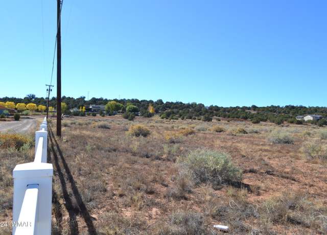 Property at 058N Bar Ditch Rd, Taylor, AZ 85939
