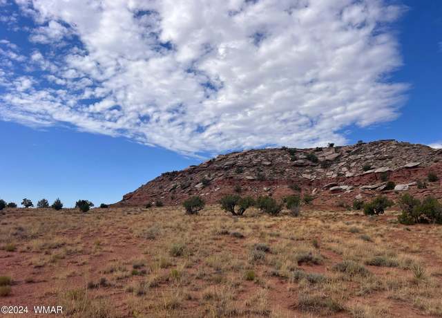 Property at 2345 W Ridgeview Ranch Dr, Snowflake, AZ 85937