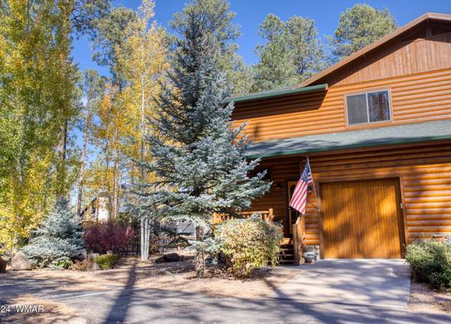 Property at 2765 Buck Crossing Way, Pinetop, AZ 85935, 3 beds, 2 baths