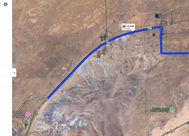 Property at 7961 Stampede Rd, Holbrook, AZ 86025