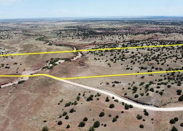 Property at 565 County Rd 5270, Concho, AZ 85924
