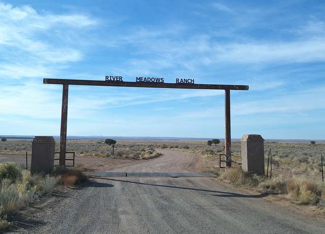 Property at TBD River Meadows Ranch 1, Concho, AZ 85924