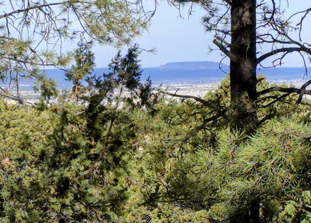 Property at LOT 8 Red Cabin Ranch #8, Vernon, AZ 85940