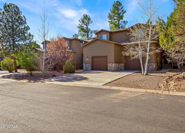 Property at 6943 W Starlight Ridge Pkwy, Lakeside, AZ 85929, 2 beds, 2 baths