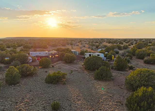 Property at 47 County Road 8306, Concho, AZ 85924