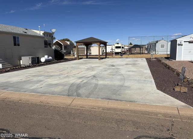 Property at 8288 Lake Shore Dr, Show Low, AZ 85901