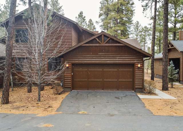 Property at 4172 Stone Pine Dr, Pinetop, AZ 85935, 3 beds, 3 baths