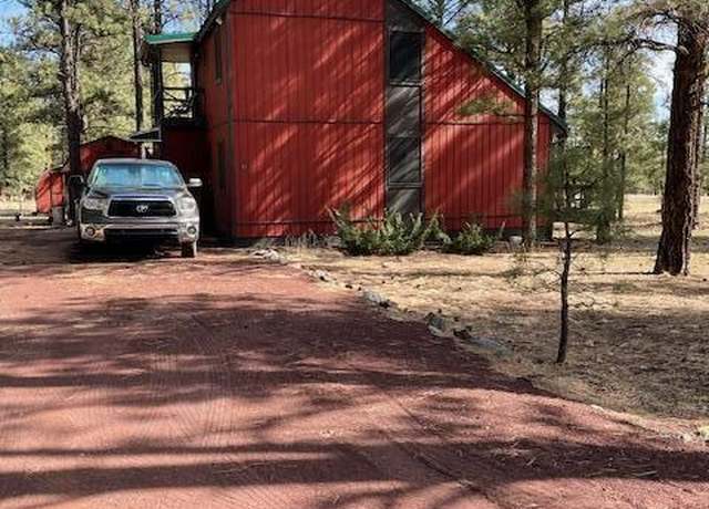 Property at 11 N 1030 St, Greer, AZ 85927, 2 beds, 2 baths