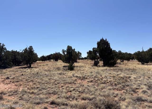 Property at 3513 Mill View Rd, Heber, AZ 85928