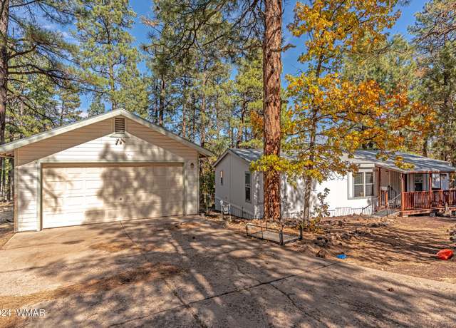Property at 2120 W Stratton, Show Low, AZ 85901, 3 beds, 2 baths