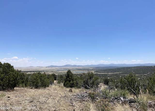 Property at 30 Alaska Ave, Concho, AZ 85924