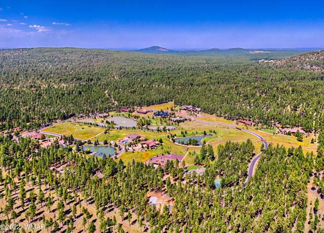 Property at 9581 Sierra Springs Dr Lot 15, Pinetop, AZ 85935