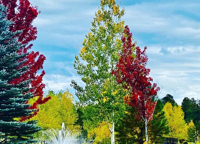 Property at 9582 Sierra Springs Dr Lot 38, Pinetop, AZ 85935