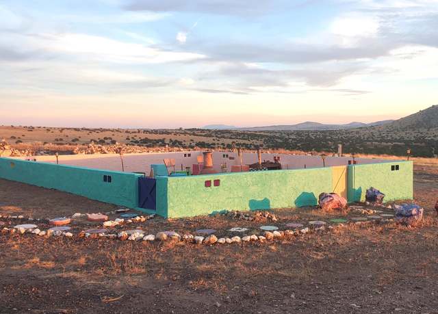 Property at 20 County Road 5088, Concho, AZ 85924