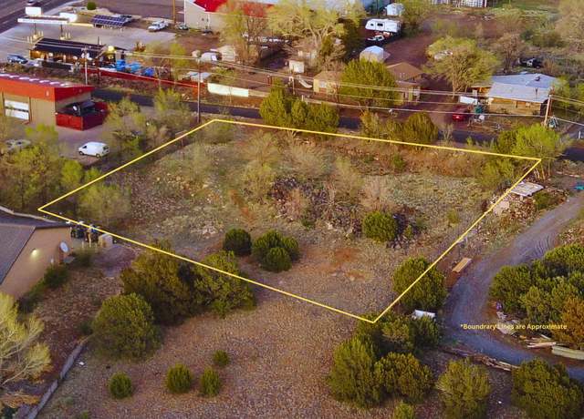 Property at 540 N 18Th Pl, Show Low, AZ 85901