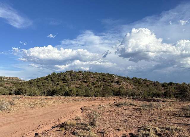 Property at TBD 404-63-015D, White Mountain Lake, AZ 85912