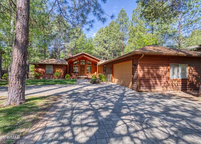 Property at 3508 Soaring Eagle Way, Pinetop, AZ 85935, 3 beds, 2.5 baths