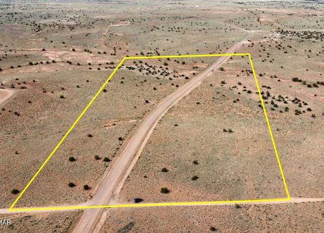 Property at 5175 Old Woodruff Rd, Snowflake, AZ 85937