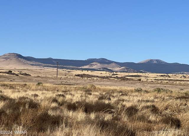 Property at TBD Becker Lake Rd, Springerville, AZ 85938