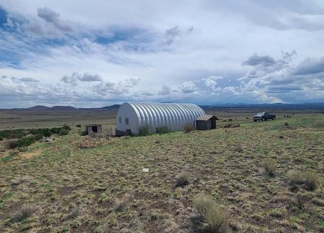 Property at 3 County Road N3365, Vernon, AZ 85940, 1 bed, 1 bath