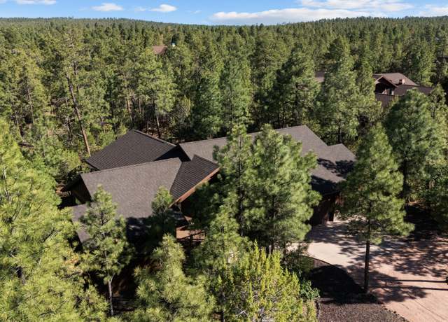 Property at 4611 Stonecrop Ln, Show Low, AZ 85901, 3 beds, 2.5 baths