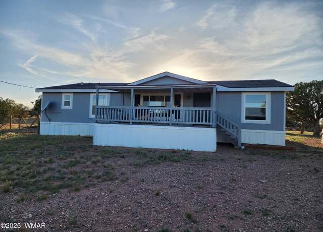 Property at 4392 Appaloosa Rd, Snowflake, AZ 85937, 3 beds, 2 baths
