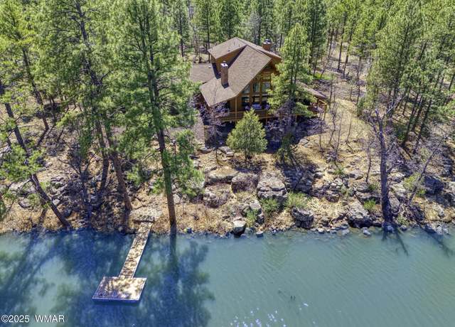 Property at 420 West Ln, Lakeside, AZ 85929, 3 beds, 2.5 baths