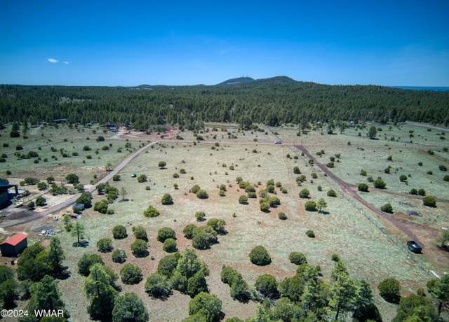 Property at 8a Lone Horseman, Lakeside, AZ 85929