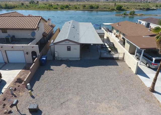 Property at 1785 Riverside Dr, Bullhead City, AZ 86442, 2 beds, 2 baths