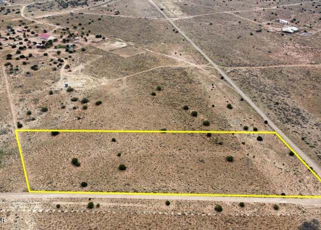 Property at 1625 W Ridgeview Ranch Dr, Snowflake, AZ 85937