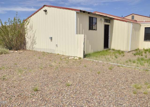 Property at 5196 White Antelope Rd, Snowflake, AZ 85937, 2 beds, 1.5 baths