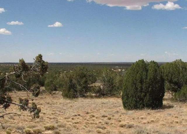 Property at 5148 Byrnes Rd, Heber, AZ 85928