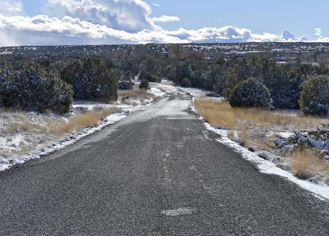 Property at 83 County Road 5083, Concho, AZ 85924