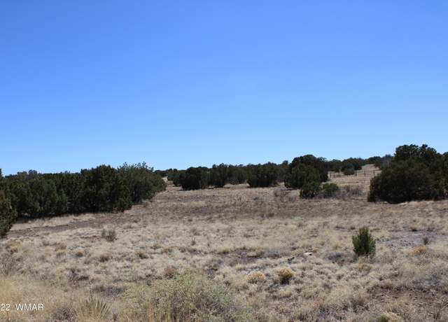 Property at 2500 Rock View Dr, Show Low, AZ 85901