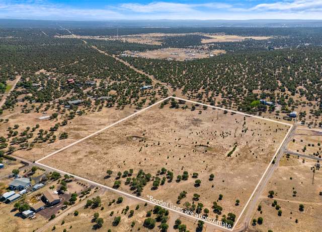 Property at TBD Old Homestead Rd Unit 17.66 Acres, Show Low, AZ 85901