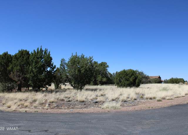 Property at 2511 Rock View Dr, Show Low, AZ 85901