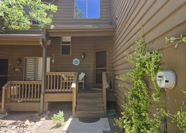 Property at 6168 E Starlight Ridge Pkwy, Lakeside, AZ 85929