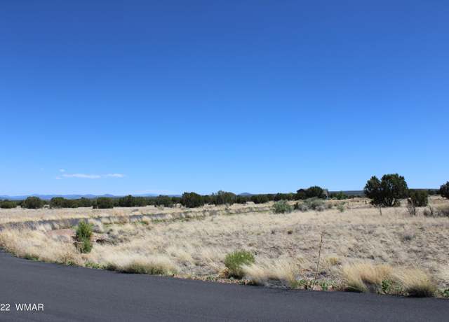 Property at 7673 Arroyo Plata Dr, Show Low, AZ 85901