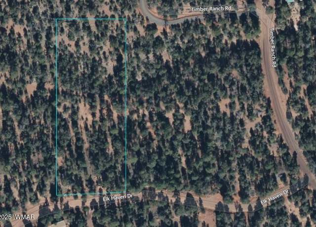 Property at TBD Elk Haven Rd, Show Low, AZ 85901