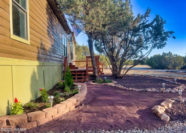 Property at 2 County Road  3581, Vernon, AZ 85940, 3 beds, 2 baths