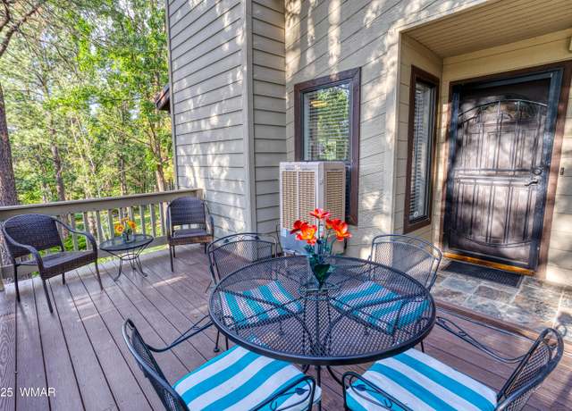 Property at 3792 Crown Dancer A, Pinetop, AZ 85935, 3 beds, 2 baths