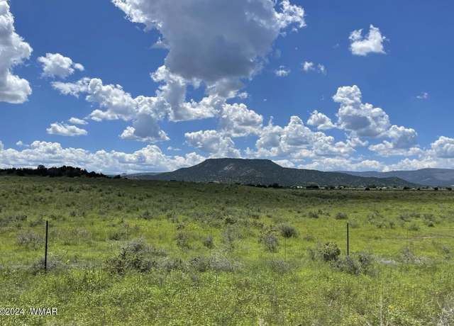 Property at TBD Parcel 1, Springerville, AZ 85938