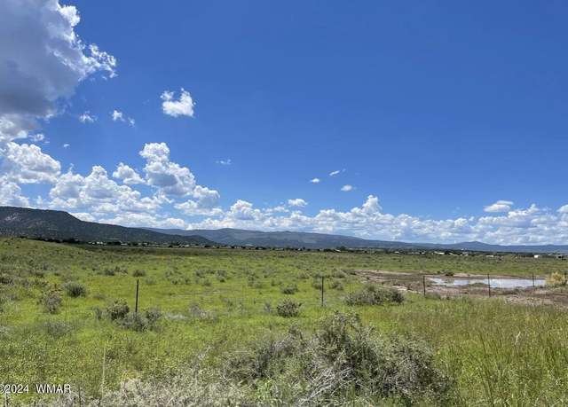 Property at TBD Parcel 2, Springerville, AZ 85938