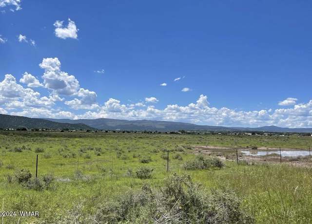 Property at TBD Parcel 3, Springerville, AZ 85938