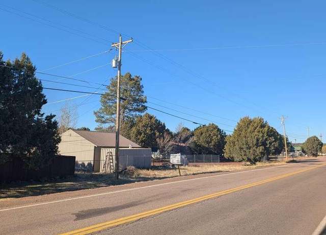 Property at 4176 Porter Mountain Rd, Lakeside, AZ 85929, 6 beds, 4 baths