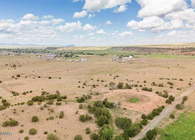 Property at TBD Parcel 4, Springerville, AZ 85938