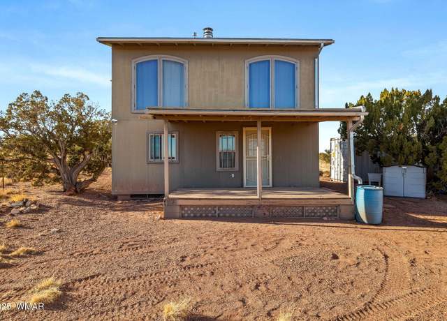 Property at 94 CR N9027, Concho, AZ 85924, 3 beds, 2 baths