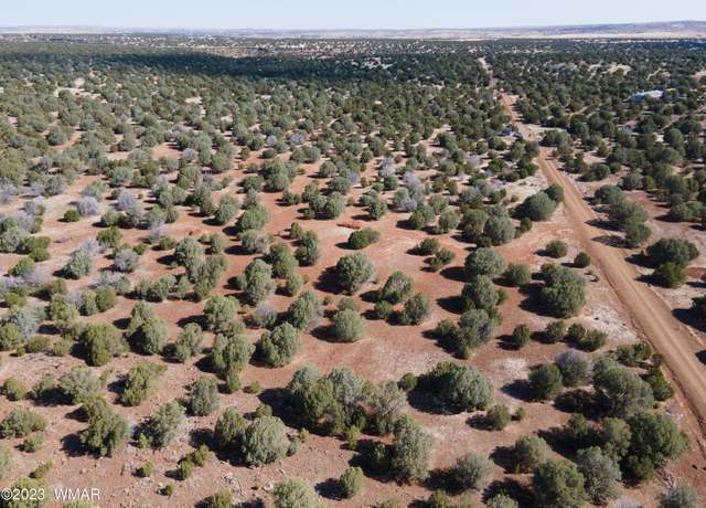 Property at 2276 Christopher Trail Parcel F Trl, Show Low, AZ 85901