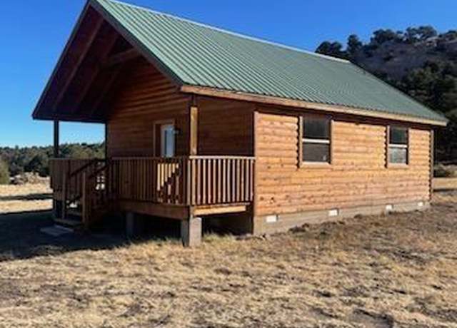 Property at 41451 Highway 180 Unit Road 2319, Nutrioso, AZ 85932, 1 bed, 1 bath