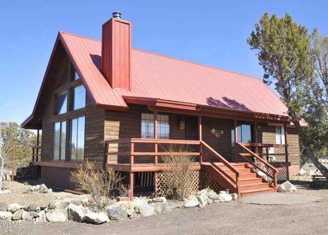Property at 1941 Norton Pl, Show Low, AZ 85901, 3 beds, 2 baths